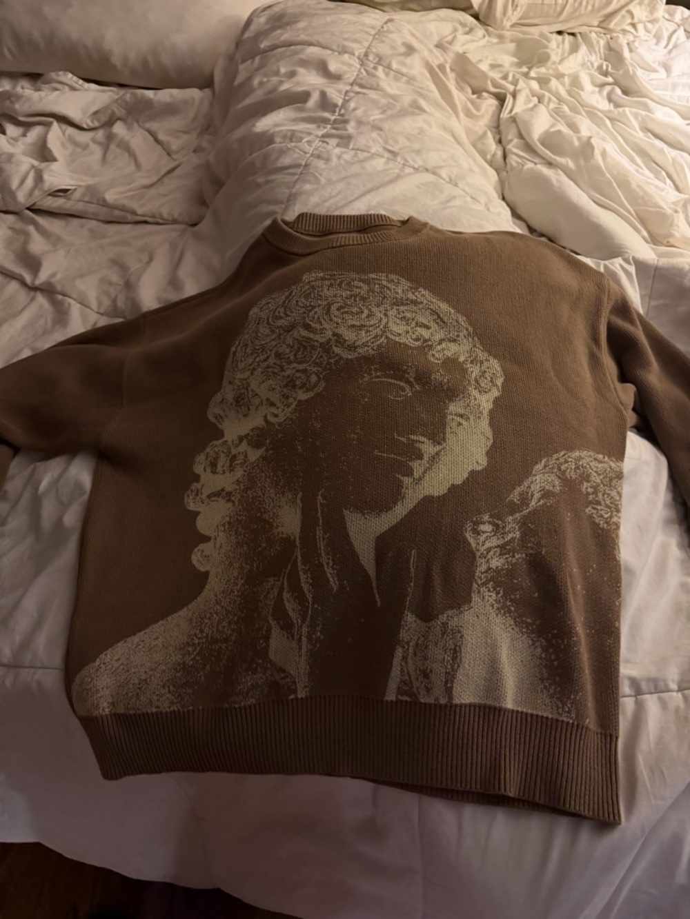 Pacsun large sweater